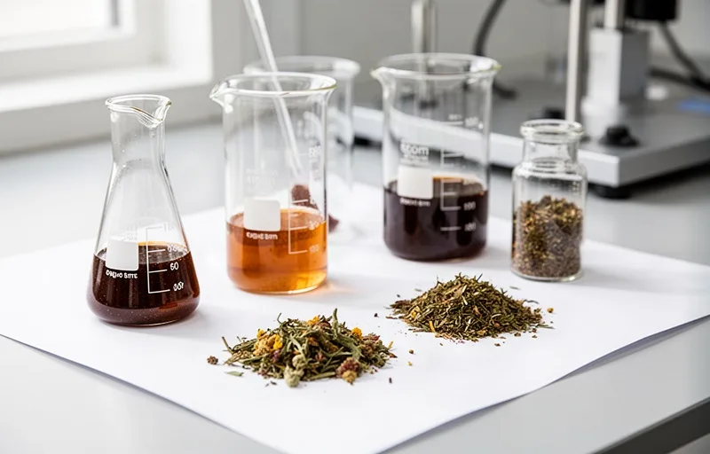 Inside Our Sourcing and Batch Checking Process
