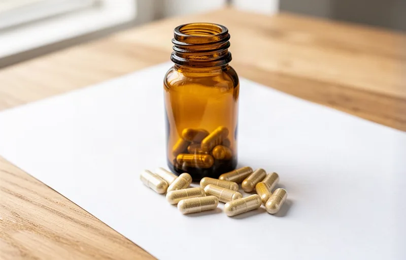 A Plain-English Guide to Choosing a Daily Energy Capsule