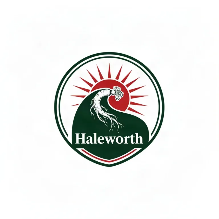 Haleworth
